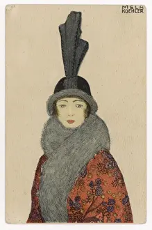 Mela Koehler hat