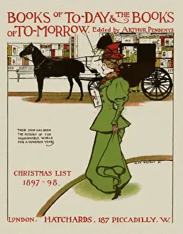 Buchhandlung Hatchards