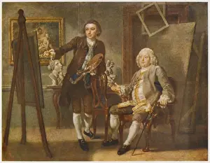 18th Century British Politics Drucke: Hayman and Walpole