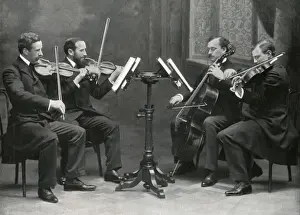 Quartett Hayat