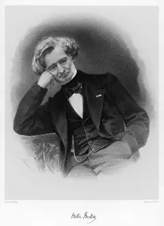 Hektor Berlioz