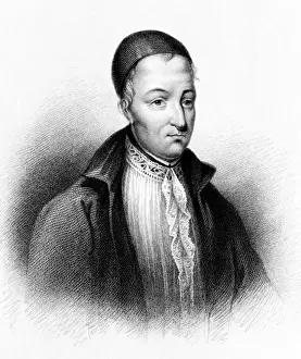 Scottish Historian Drucke: Hector Boece