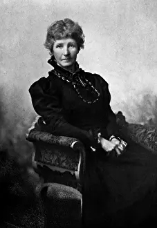 Helena Allison