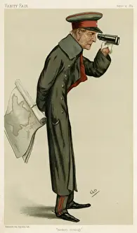 Helmuth Karl Bernhard Von Moltke Drucke: Helmuth Von Moltke