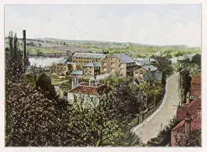 Hemel Hempstead / 1904