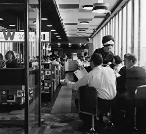 Café Hemel Hempstead