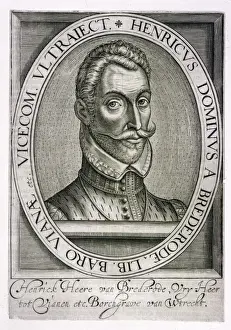 Hendrik van Brederode