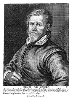Hendrik van Keyser