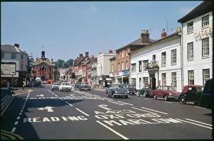 Henley-on-Thames 1966