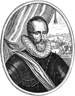 Marechal De France History Drucke: Henri Duc De Bouillon