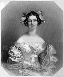 Women In British History Drucke: Henrietta De Grey