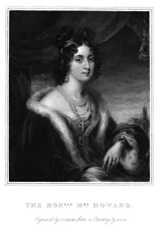 Henriette Howard