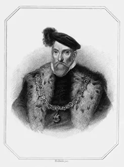 Henri XII Graf von Arundel