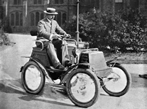 Historical Figures In Engineering Drucke: Henry Hele-Shaw