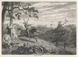 Henri und Herne