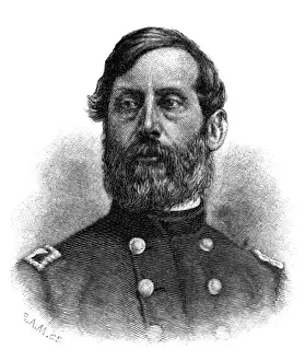 Military Commander History Drucke: Henry J Hunt