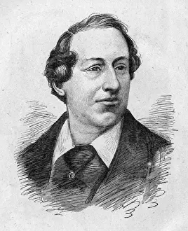 Victorian Actor Drucke: Henry Sinclair, actor