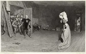 Henry VI. / Teil I