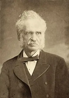 Heinrich Walter Drucke: Henry Walter Bates