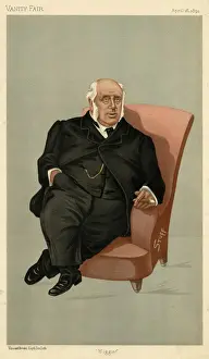Liberal Politician Drucke: Henry Wiggin