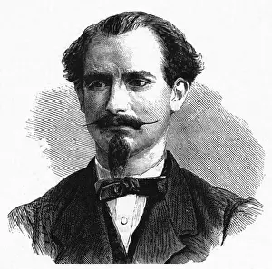 Henrik Dombrowski