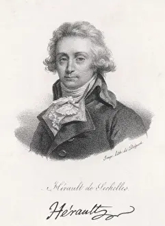 Herault de Sichell