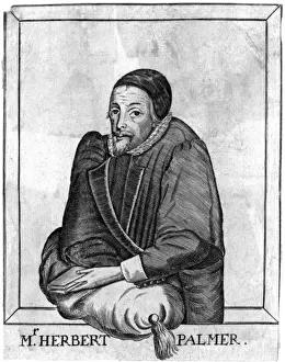 Herbert Palmer