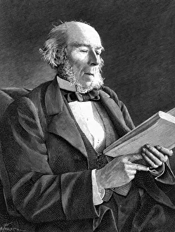 Herbert Spencer