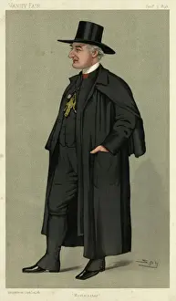 Roman Catholic Church History Drucke: Herbert Vaughan