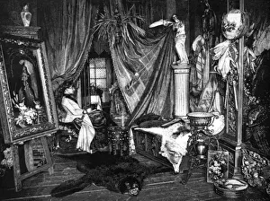 Hermine von Prüsen