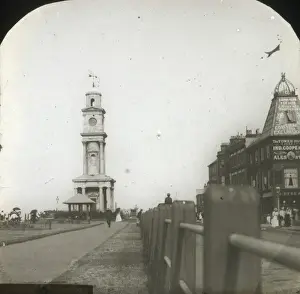Early 20th Century Views Drucke: Herne Bay