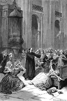 Hervier Cures