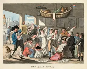 Das Jahr 1804