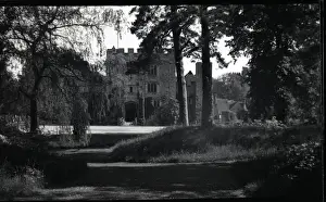 Haverburg Schloss, Haver, Kent