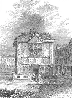 Hickshalle