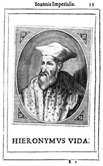 Hieronymus Vida - 4