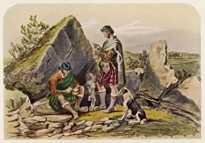 Hochlanddroger