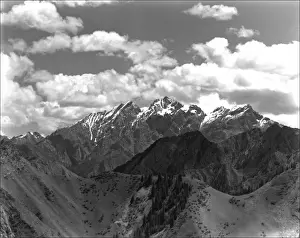 Ralph Ponsonby Watts Photos Drucke: Himalayas