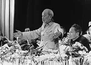 Rede von Ho Chi Minh