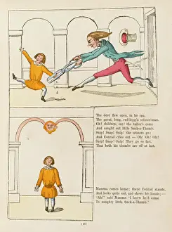 Hoffmann/Suck-a-Thomme