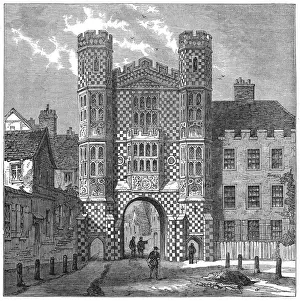 Holbein-Tor