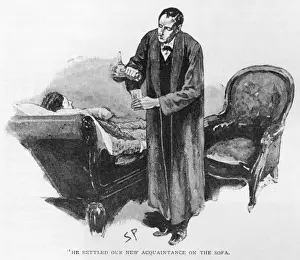Holmes und Hatherley