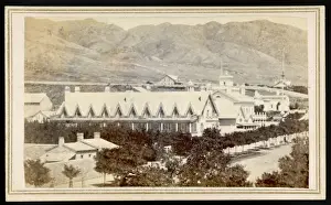 Zuhause von B.Jung