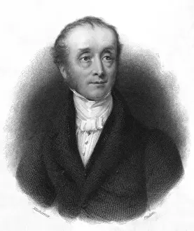 English Literature Historical Figures Drucke: Horace Smith
