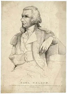 Horazio, Herzog von Nelson