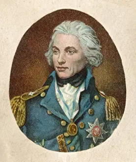 Drucke von Horazio, Herzog von Nelsen Segler Schlacht Von Trafalgar Drucke: Hortatius, Herzog von Nelson