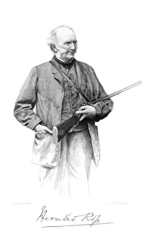 British Sporting Heritage Drucke: Horatio Ross