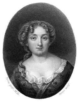 Hortense Mazarin