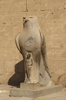 Horus, Ägypten