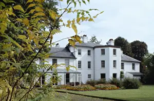 Charles Darwin House Drucke: Down House